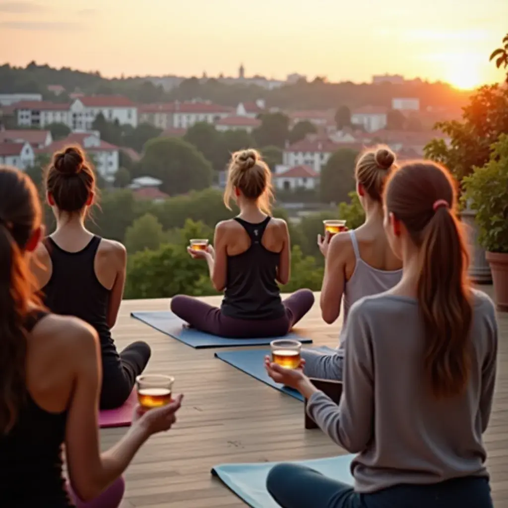 Industrial strength and innovation